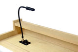 Littlite - Série LA - Lampe de pupitre à 18 LED avec col de cygne amovible