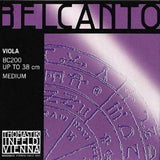 Thomastik-Infeld - Jeu de cordes pour alto Belcanto 14,5