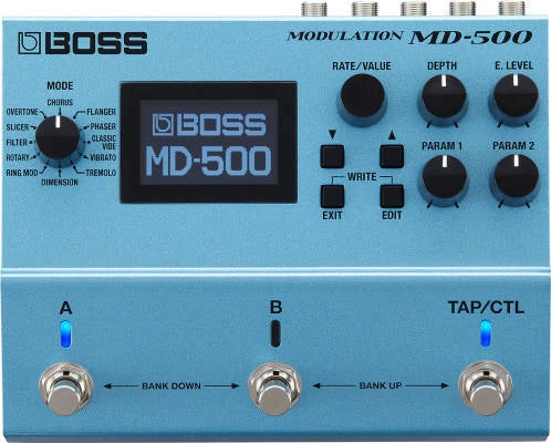 BOSS - Modulation MD-500