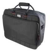 Gator - Sac de mixage universel rembourré de luxe 18 x 15 pouces