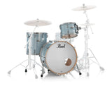 Pearl - Pack de 3 coquillages Professional Series (20, 12, 14) - Huître bleu glacier