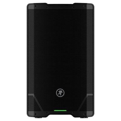 Mackie - SRT212 - Enceinte amplifiée professionnelle 12 1600 W