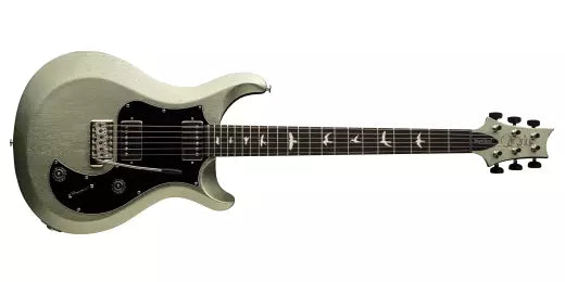 PRS Guitars - Guitare électrique S2 Standard 22 Satin avec housse - Mavis Mint Metallic