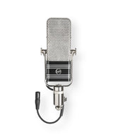 Warm Audio - Microphone à ruban de studio WA-44
