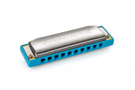 Hohner - Rocket Low Harmonica - Low D