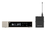 Sennheiser - EW-D SK Digital Wireless Base Set (No Microphone)