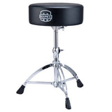 Mapex - Siège de batterie rond rembourré T670