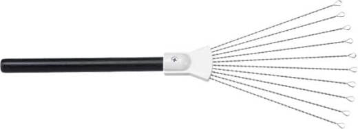 Vic Firth - Balais de batterie Dreadlocks