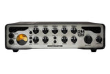Ashdown Engineering - RM-500 EVO II Rootmaster Tête d'ampli basse 500 W