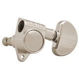 Grover - Mécaniques Rotomatic 1:18 - Nickel 3+3