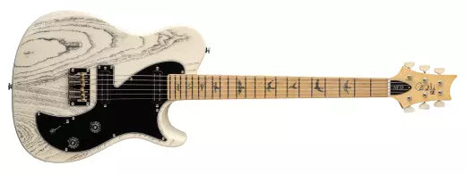 PRS Guitars - SE NF 53 Electric Guitar with Gigbag - White Doghair