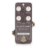 Electro-Harmonix - Pédale compresseur/limiteur Pico Platform