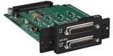 Tascam - Carte d'interface AES/EBU 16 canaux pour DA-6400