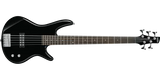Ibanez - Gio SR 5-String Electric Bass - Black