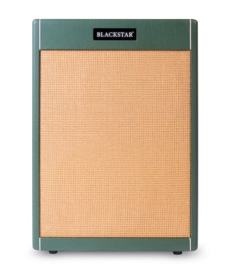 Blackstar Amplification - Enceinte JJN 212 VOC 2x12