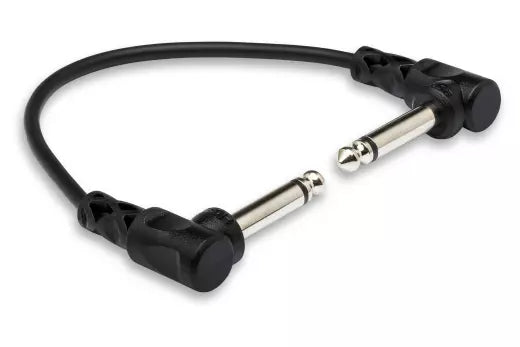 Hosa - Guitar Patch Cable - 1