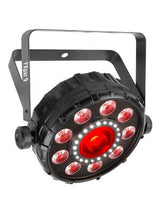 Chauvet DJ - Lumière LED multi-effets FXpar 9