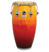 Latin Percussion - Eddie Montalvo Signature Fiberglass Conga - 11.75