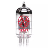 JJ Electronic - Tube de préamplification 12AY7
