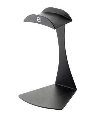 K &amp; M Stands - Support de table pour casque 16075