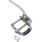 Bigsby - B5 Vibrato Tailpiece Kit - Polished Aluminum