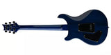 PRS Guitars - Guitare électrique semi-creuse SE Special avec housse - Lake Blue