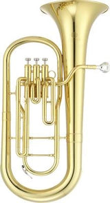 Jupiter - JBR700 3-Valve Baritone Horn - Laquer Finish