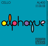 Thomastik-Infeld - Alphayue Violoncelle simple corde de La 4/4