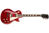 Gibson - Les Paul Classic - Cerisier translucide