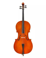 Eastman Strings - VC80ST Laminate Cello Outfit - 4/4