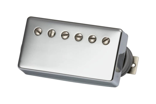 Gibson - 57 Classic Humbucking Pickup 4-Conductor - Nickel Cover