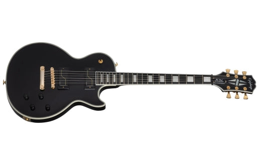 Epiphone - Matt Heafy Origins Les Paul Custom - Ebony