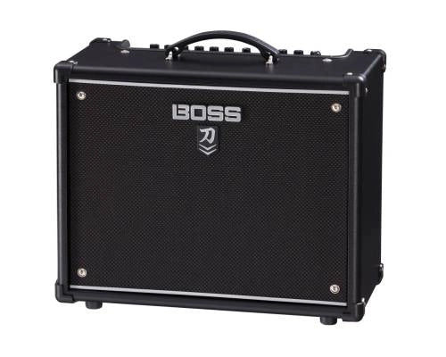 BOSS - Amplificateur combo Katana-50 MkII
