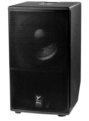 Yorkville Sound - Caisson de basses actif Elite 1800 watts Program 1x15