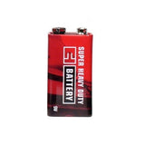 Pile Electro-Harmonix 9V style vintage