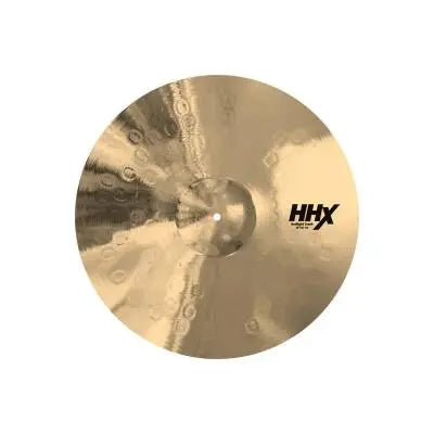 Sabian - HHX Redlight Crash Cymbal - 18