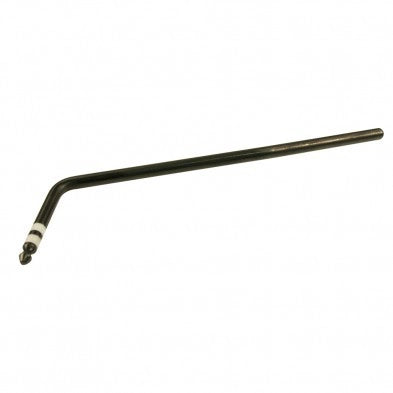 WD Music - Bras de vibrato de remplacement pour Ibanez RG - Noir