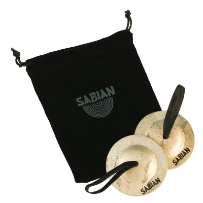 Cymbales Sabian - Heavy Finger