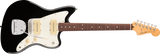 Fender - Player II Jazzmaster, touche en palissandre - Noir