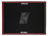 Tapis Tama - Tambour avec logo Tama - Petit