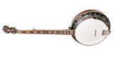 Gold Tone - OB-250 Orange Blossom Bluegrass Banjo w/ Case - Left Handed