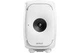 Genelec - Moniteur de studio compact 8341 SAM (simple) - Blanc