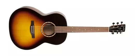 Simon et Patrick - Songsmith Édition limitée - Sunburst