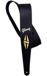 Gibson - Sangle Split Diamond - Noire