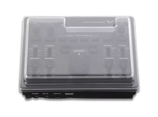 Decksaver - Cover for Roland Aira VT-4
