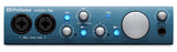 PreSonus - Interface audio USB 2.0 24/96 2 entrées/2 sorties