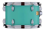 Yamaha - Tom Stage Custom 8x12 - Vert surf mat