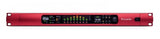 Focusrite - Préampli micro à télécommande 8 canaux RedNet MP8R
