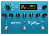 Pédale de réverbération Strymon - BigSky MX