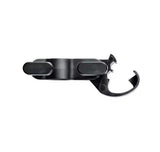 Shure - Support de batterie pour microphones tom/caisse claire Nexadyne 6